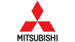 Mitsubishi.