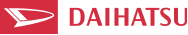 Daihatsu.