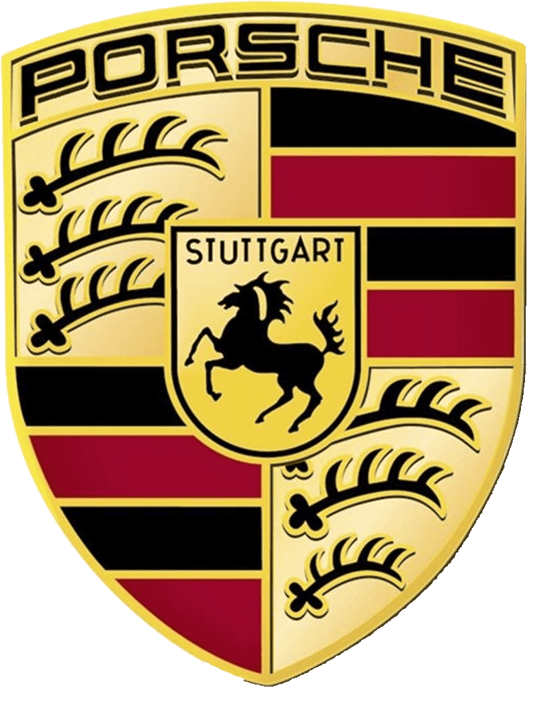 Porshe.