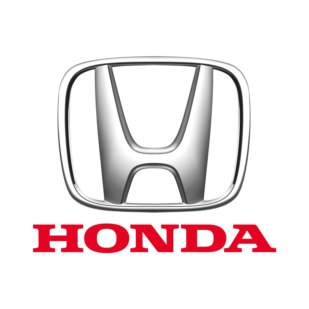 Honda.