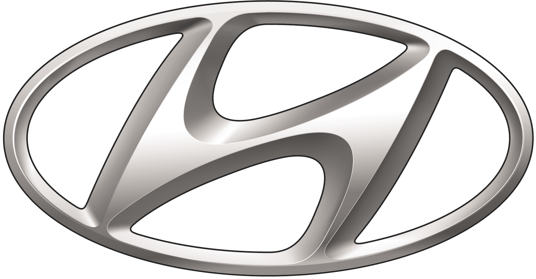 Hyundai.