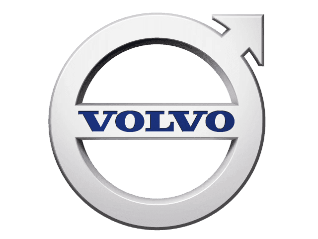 Volvo.